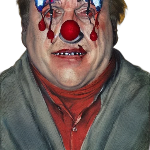 face, mask, creature, animal transparent PNG cut-out