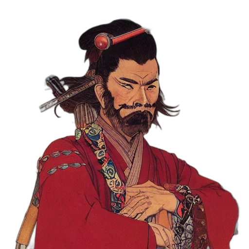 staff, face, mask, sword transparent PNG cut-out