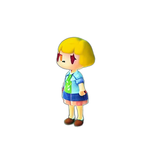 staff, dress, jacket, creature transparent PNG cut-out