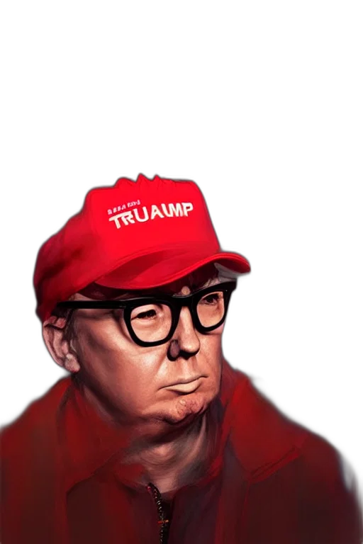 hat, face, animal, mask transparent PNG cut-out