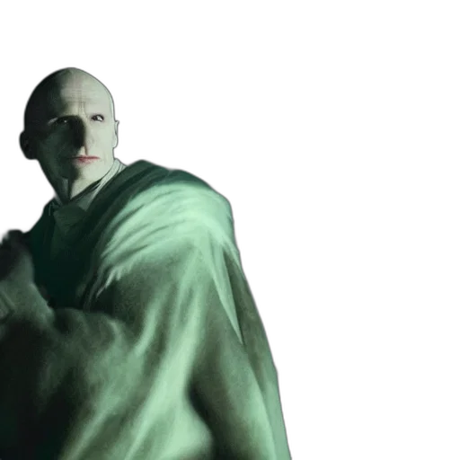 mask, creature, face, jacket transparent PNG cut-out