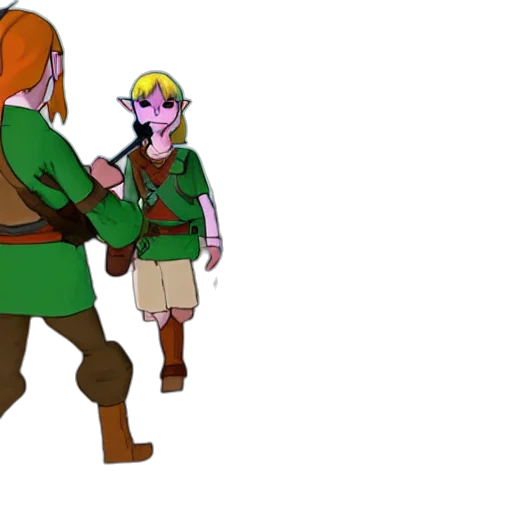 staff, concept art, pixel art, fantasy art transparent PNG cut-out