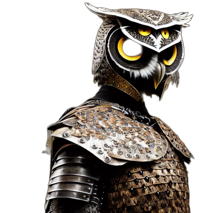 mask, animal, fantasy art, concept art transparent PNG cut-out