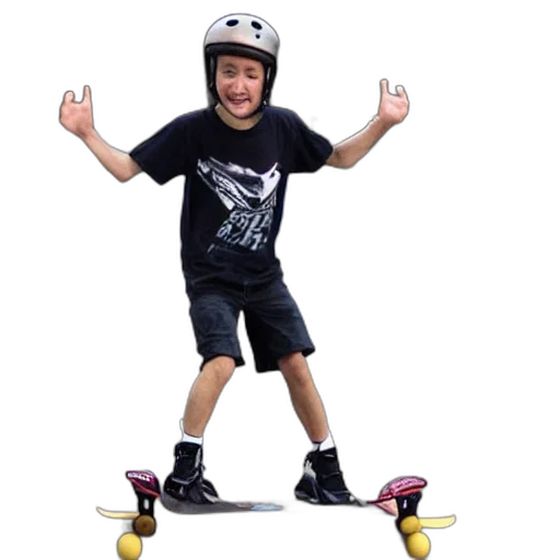 robot, 3d render, photorealistic, tony, hawk, pro, father transparent PNG cut-out