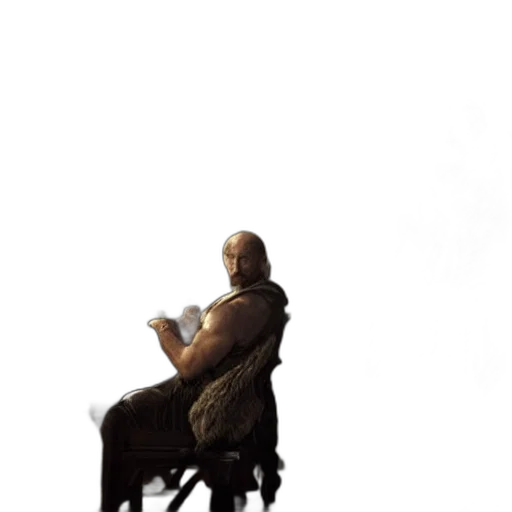 staff, furniture, robot, weapon transparent PNG cut-out