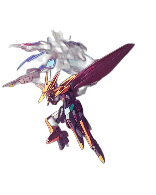 weapon, robot, sword, staff, concept art, pixel art, 3d render, vaporwave transparent PNG cut-out