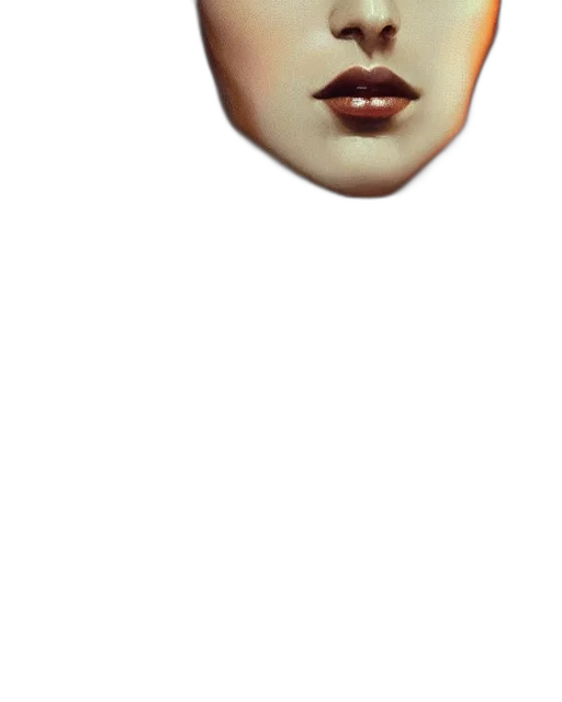 face, mask, hat, jewelry, photorealistic, 3d render, pixel art, concept art transparent PNG cut-out