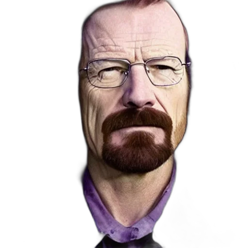 face, staff, robot, animal transparent PNG cut-out