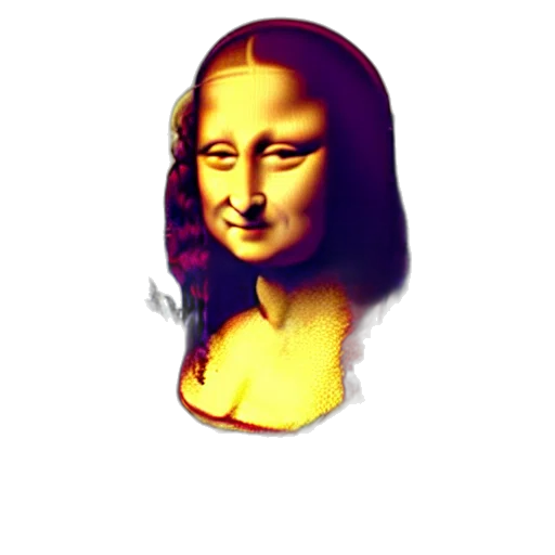 face, hair, mask, robot transparent PNG cut-out