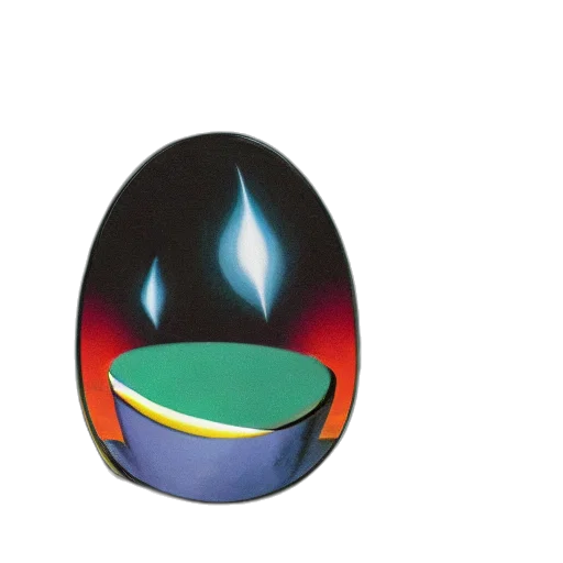 hat, mask, crown, jewelry, vaporwave, 3d render, pixel art, concept art transparent PNG cut-out