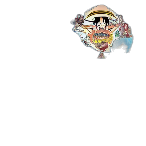 staff, jewelry, crown, mask transparent PNG cut-out