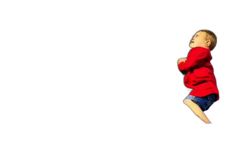 jacket, pixel art, cartoon, concept art, 3d render, red, there, oversized transparent PNG cut-out