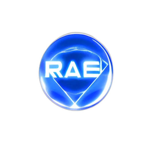 jewelry, staff, 3d render, concept art, vaporwave, logo, quantum, research transparent PNG cut-out