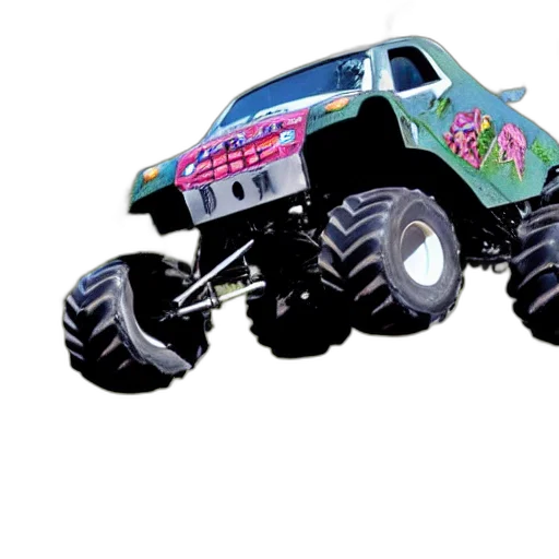 car, robot, weapon, animal, concept art, shrek, has, transformed transparent PNG cut-out