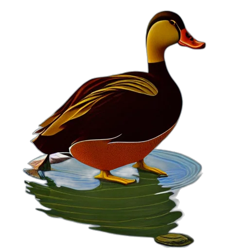 animal, jewelry, jacket, 3d render transparent PNG cut-out