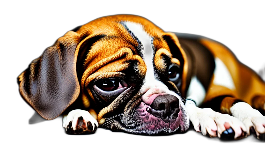 animal, face, creature, mask transparent PNG cut-out