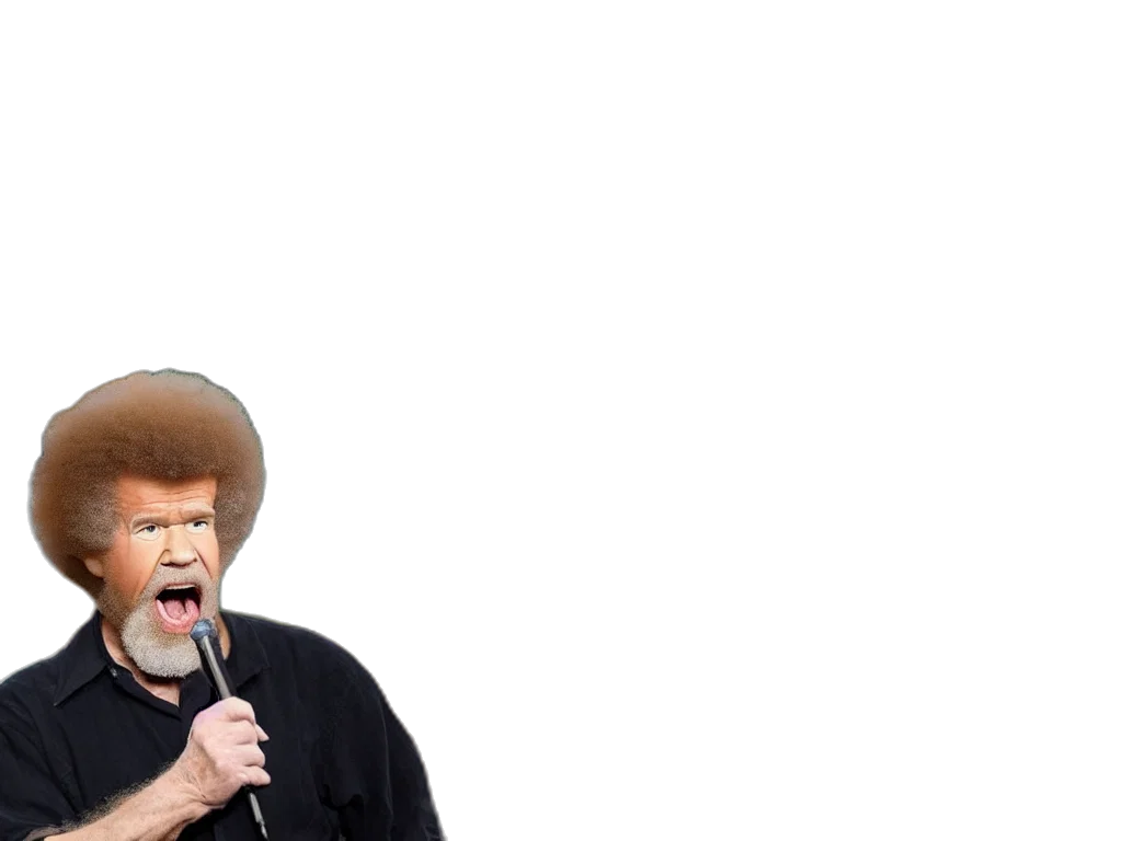hair, hat, creature, face transparent PNG cut-out