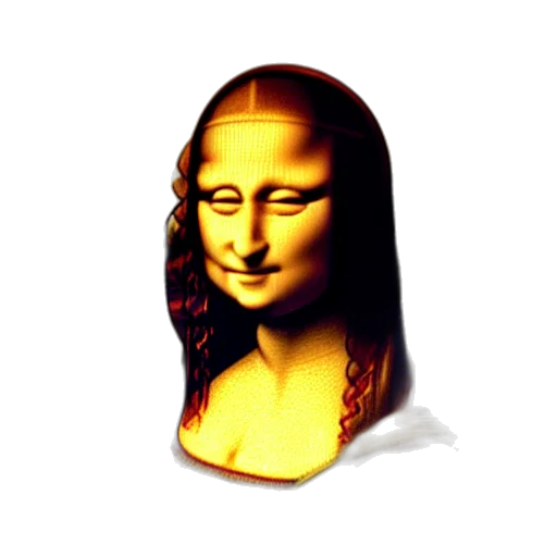 face, hair, jewelry, mask transparent PNG cut-out