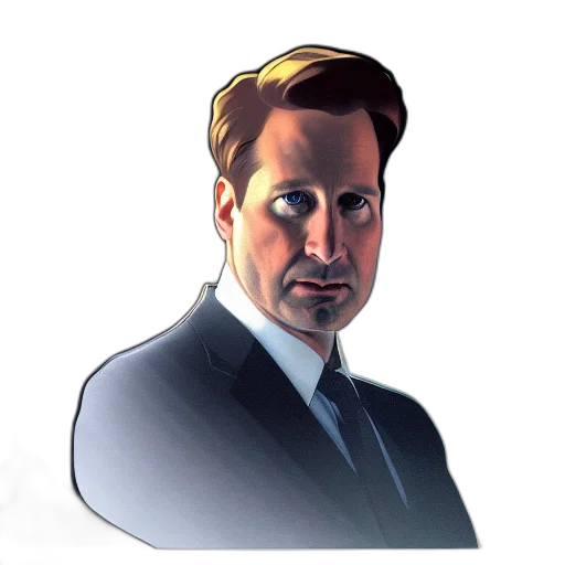 face, staff, robot, weapon transparent PNG cut-out