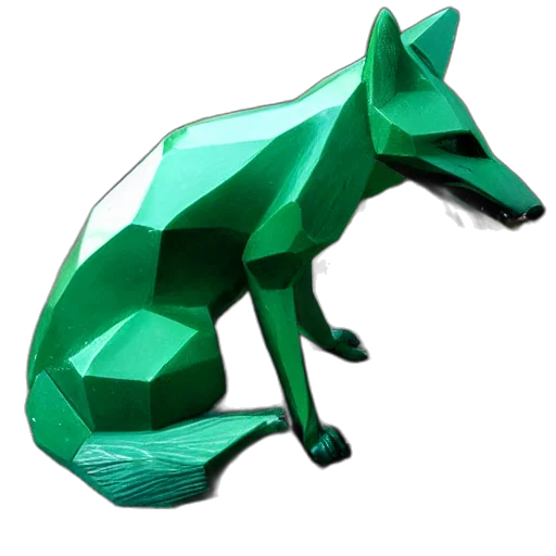 animal, mask, dragon, creature transparent PNG cut-out