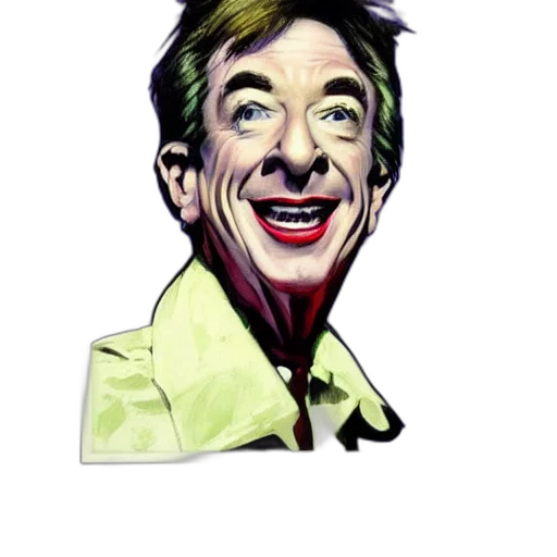 staff, face, cartoon, concept art transparent PNG cut-out