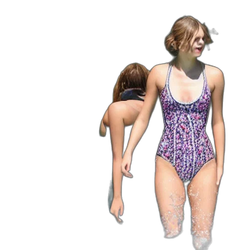 dress, 3d render, concept art, vaporwave, photorealistic, emma, watson, taylor transparent PNG cut-out