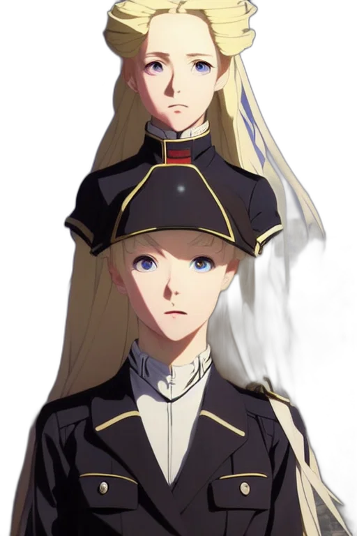 staff, crown, hat, face transparent PNG cut-out