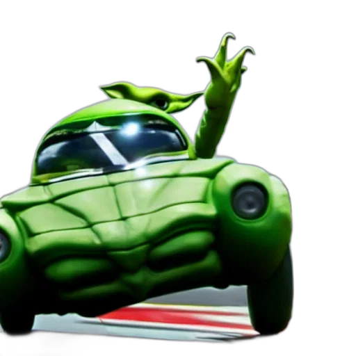 car, robot, weapon, animal transparent PNG cut-out