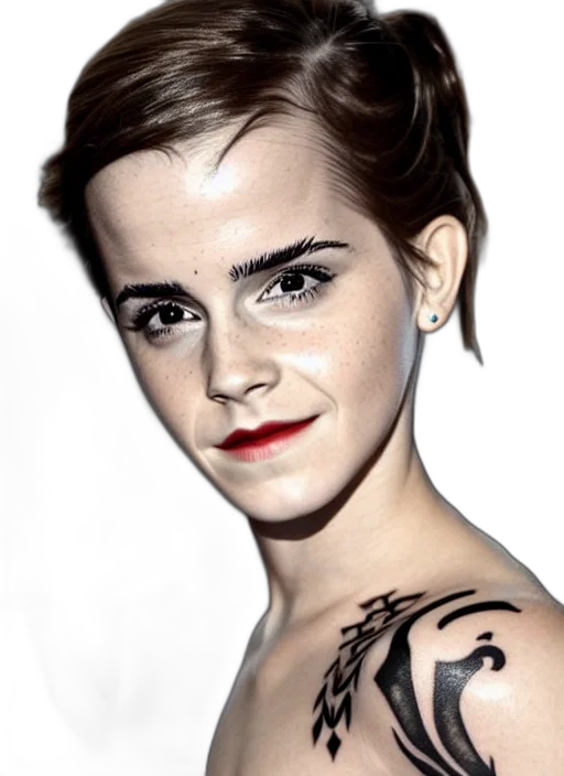 face, dress, jewelry, photorealistic transparent PNG cut-out