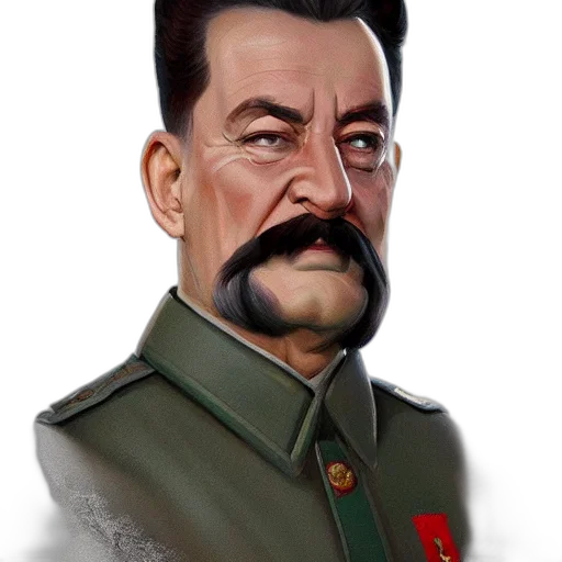 staff, face, jacket, hat transparent PNG cut-out