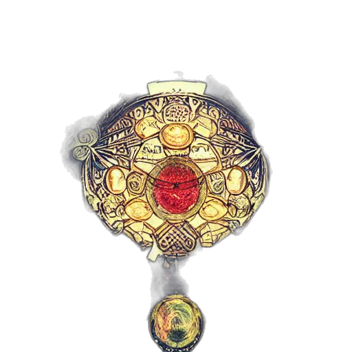 jewelry, crown, staff, sword transparent PNG cut-out