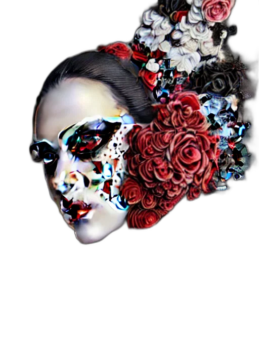 mask, jewelry, face, crown transparent PNG cut-out