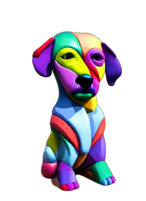 animal, mask, face, staff transparent PNG cut-out