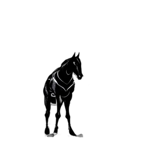 animal, staff, creature, dragon transparent PNG cut-out