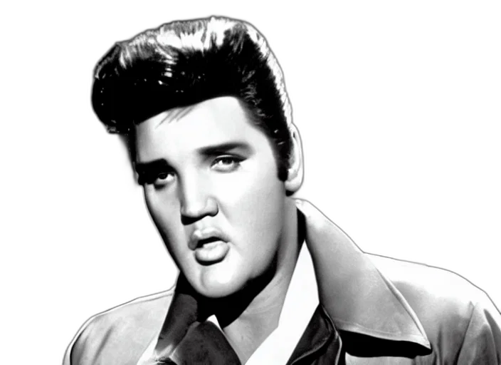 jacket, hair, face, photorealistic transparent PNG cut-out