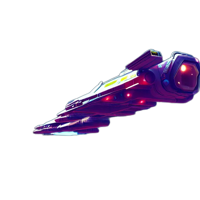 weapon, robot, sword, staff transparent PNG cut-out