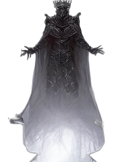 dress, dragon, creature, mask transparent PNG cut-out