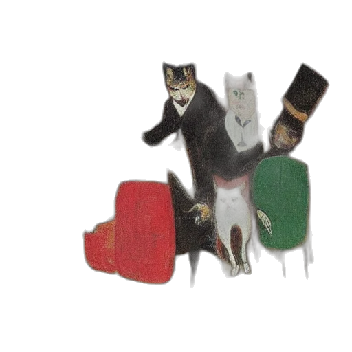 hat, animal, furniture, umbrella transparent PNG cut-out
