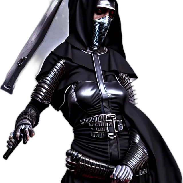 sword, staff, weapon, mask transparent PNG cut-out