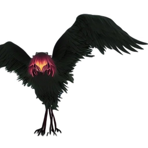 creature, animal, mask, dragon transparent PNG cut-out