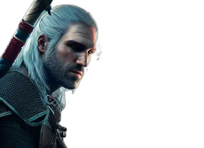dragon, face, concept art, fantasy art transparent PNG cut-out