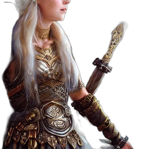 sword, dragon, staff, jewelry, fantasy art, concept art, photorealistic, 3d render transparent PNG cut-out