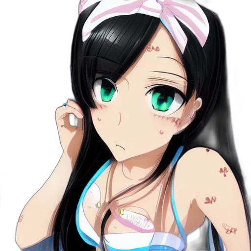 face, staff, robot, weapon, anime, pixel art, cartoon, photorealistic transparent PNG cut-out