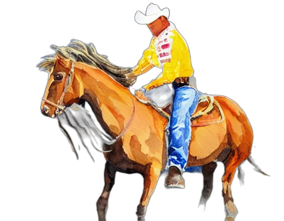 jacket, animal, hat, staff transparent PNG cut-out