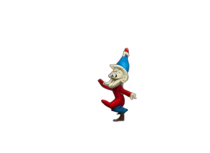 hat, staff, mask, crown transparent PNG cut-out