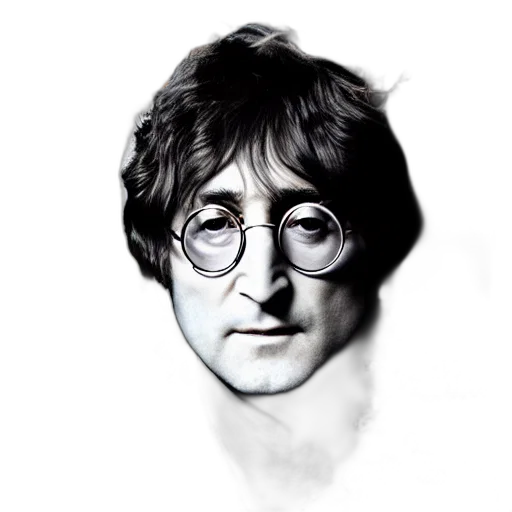 face, mask, animal, photorealistic, pixel art, concept art, comic book art, john transparent PNG cut-out