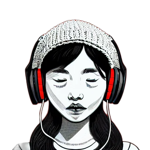 face, mask, hat, cartoon, concept art, comic book art, photorealistic, stoned transparent PNG cut-out