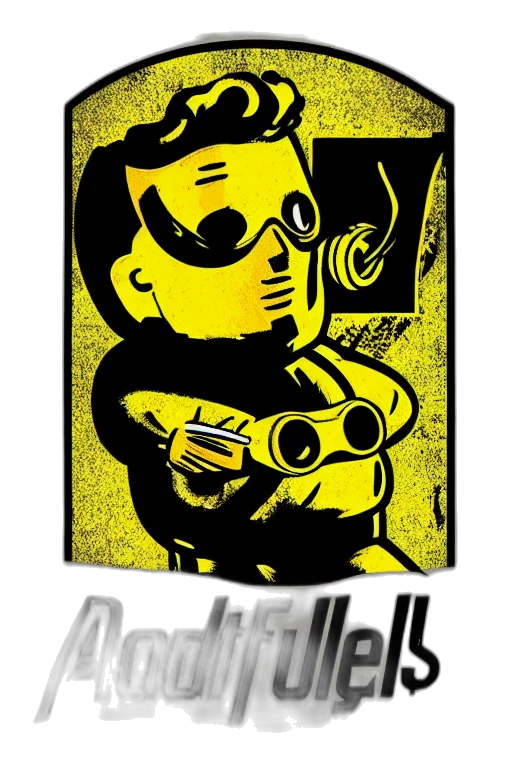 robot, mask, comic book art, cartoon transparent PNG cut-out