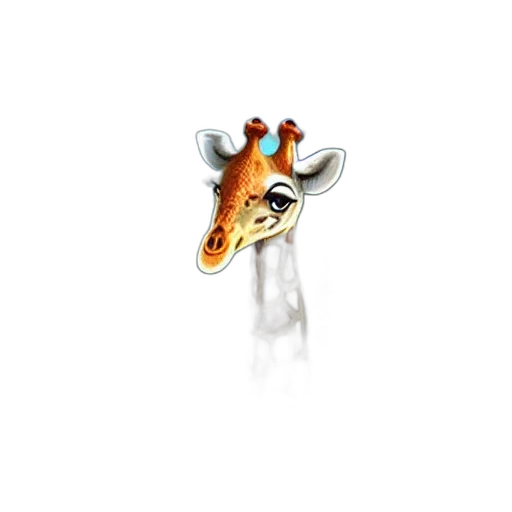 animal, jewelry, creature, crown transparent PNG cut-out