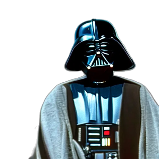 staff, 3d render, photorealistic, concept art, donald, trump, star, wars transparent PNG cut-out